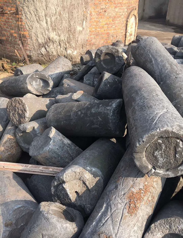 廢舊石墨電極回收價(jià)是多少錢(qián)一噸