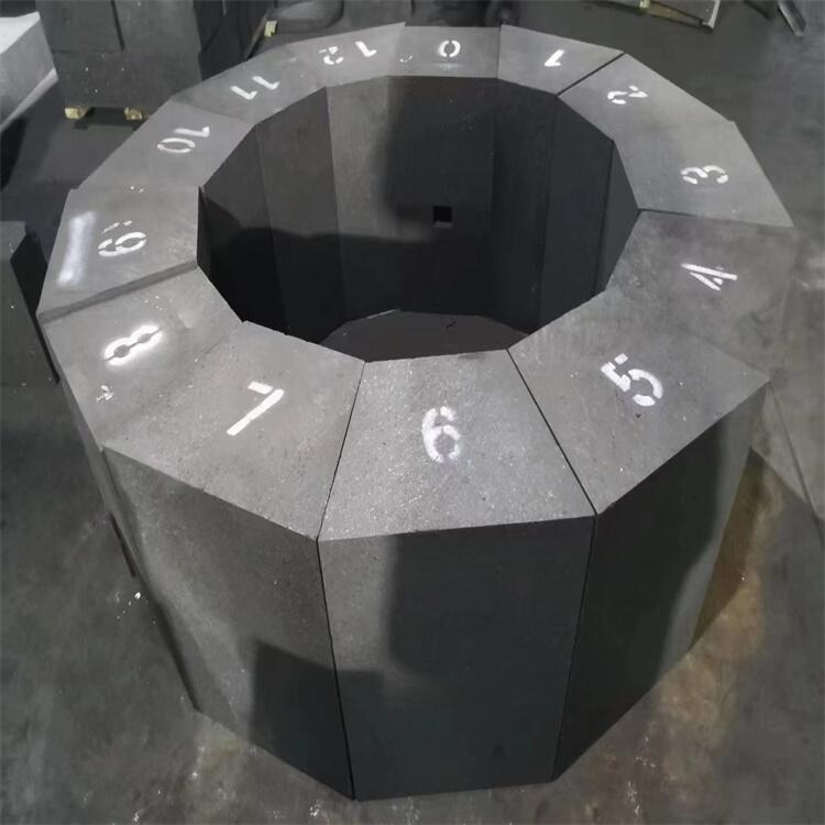 四川大量回收廢石墨換熱器廠家