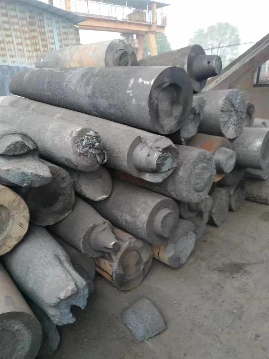 陜西大量回收石墨方回收價