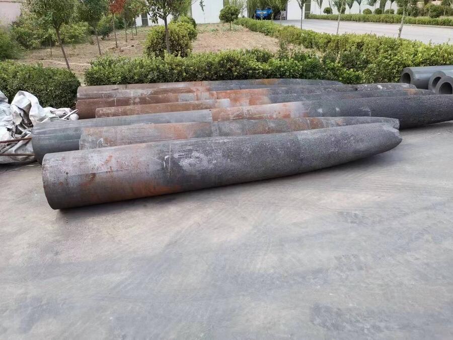 湖南哪里回收廢舊石墨市場行情