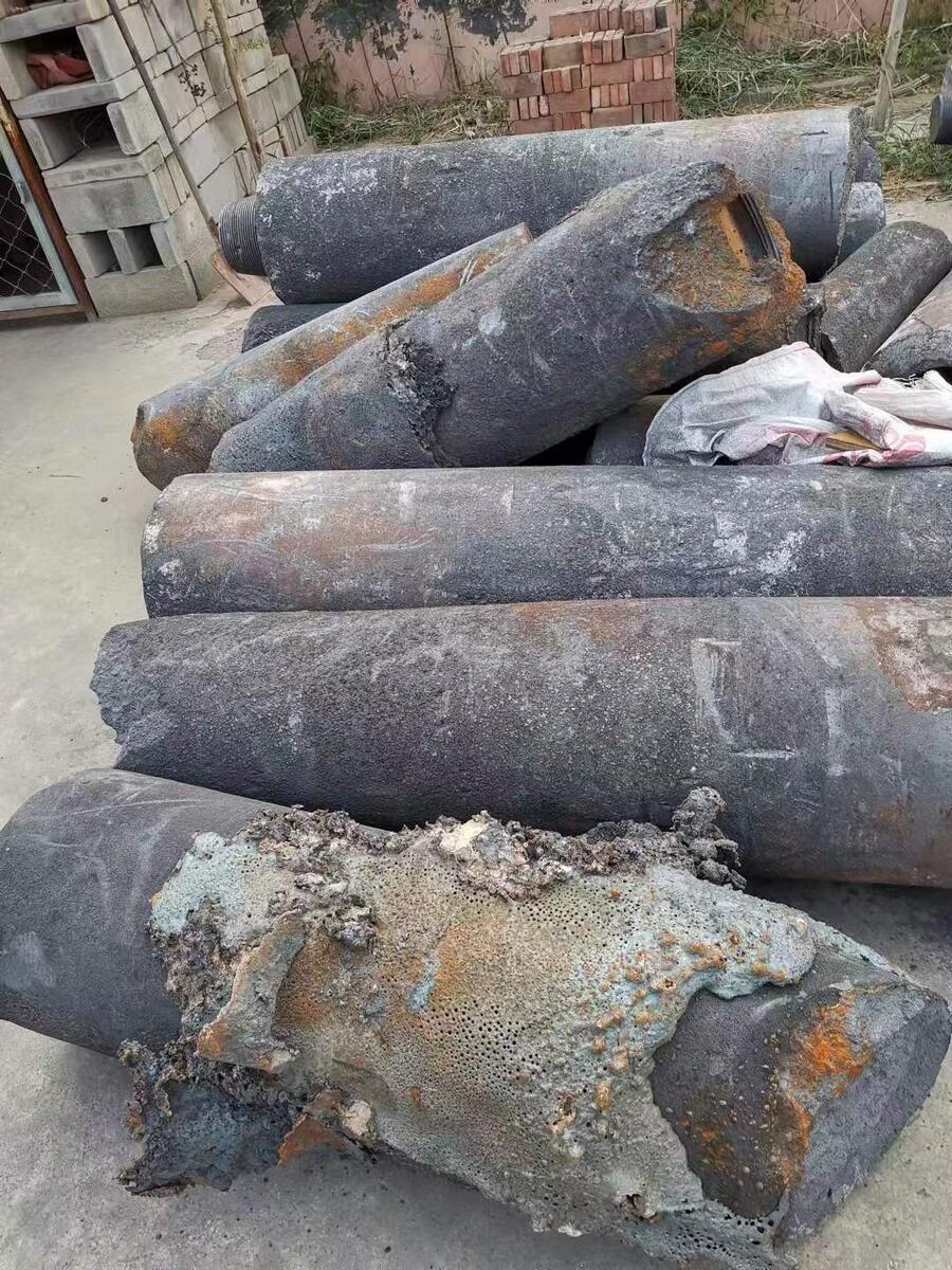 福建收購石墨方多少錢一噸