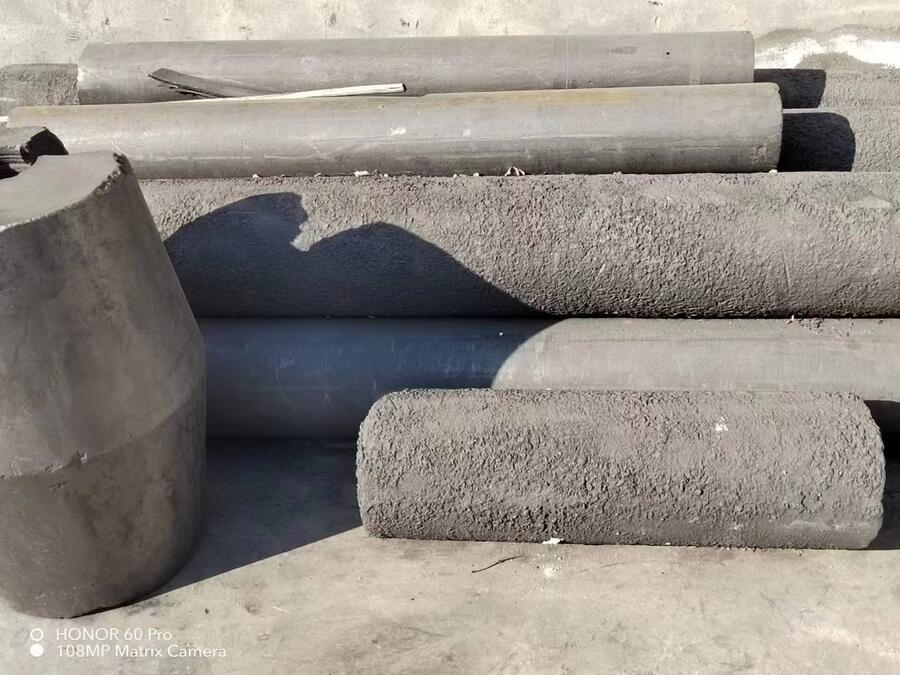 安徽大量回收廢石墨電極市場行情