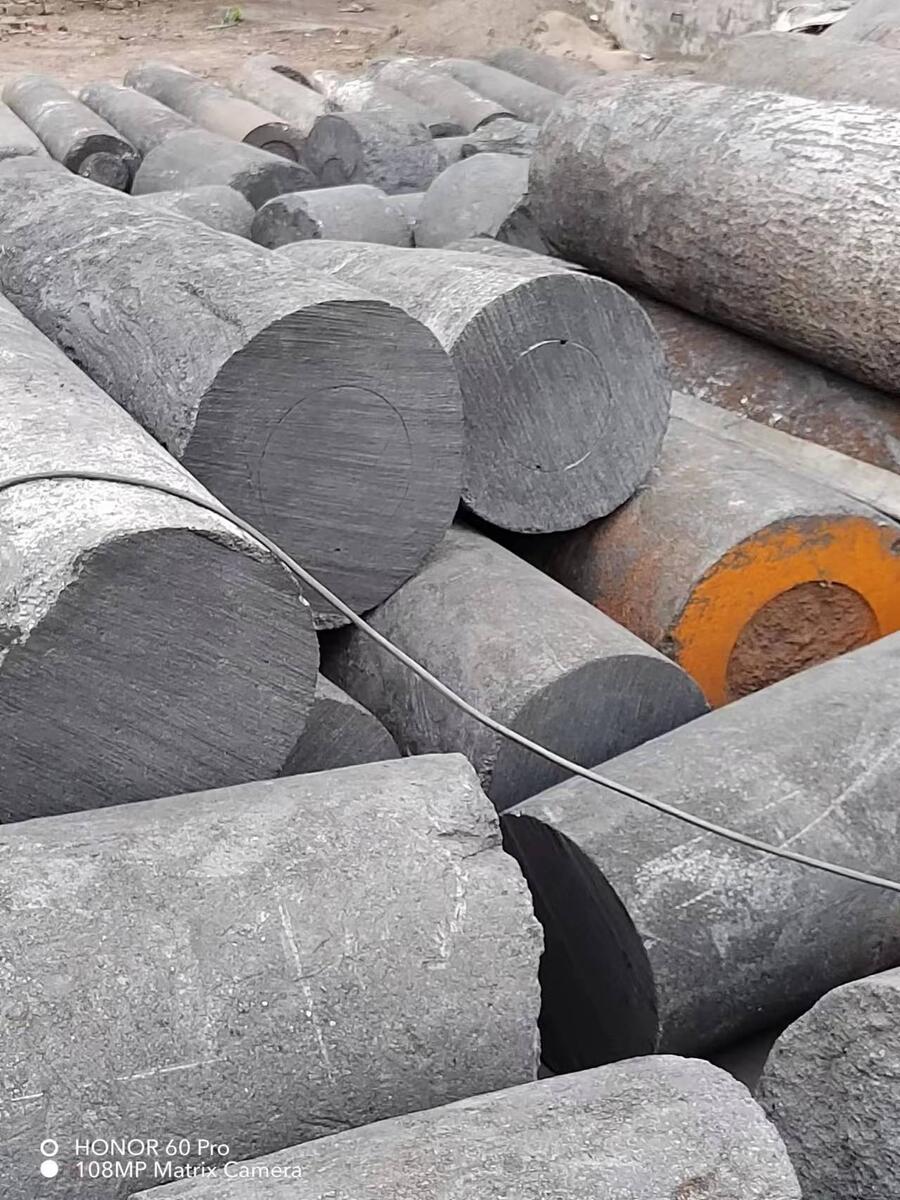 浙江大量回收廢石墨塊市場(chǎng)行情