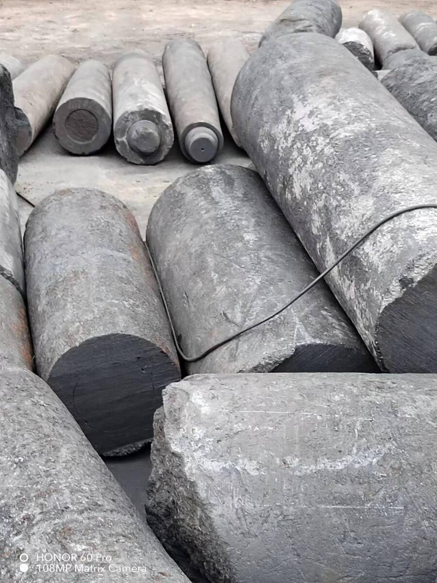 河北收購石墨方報價