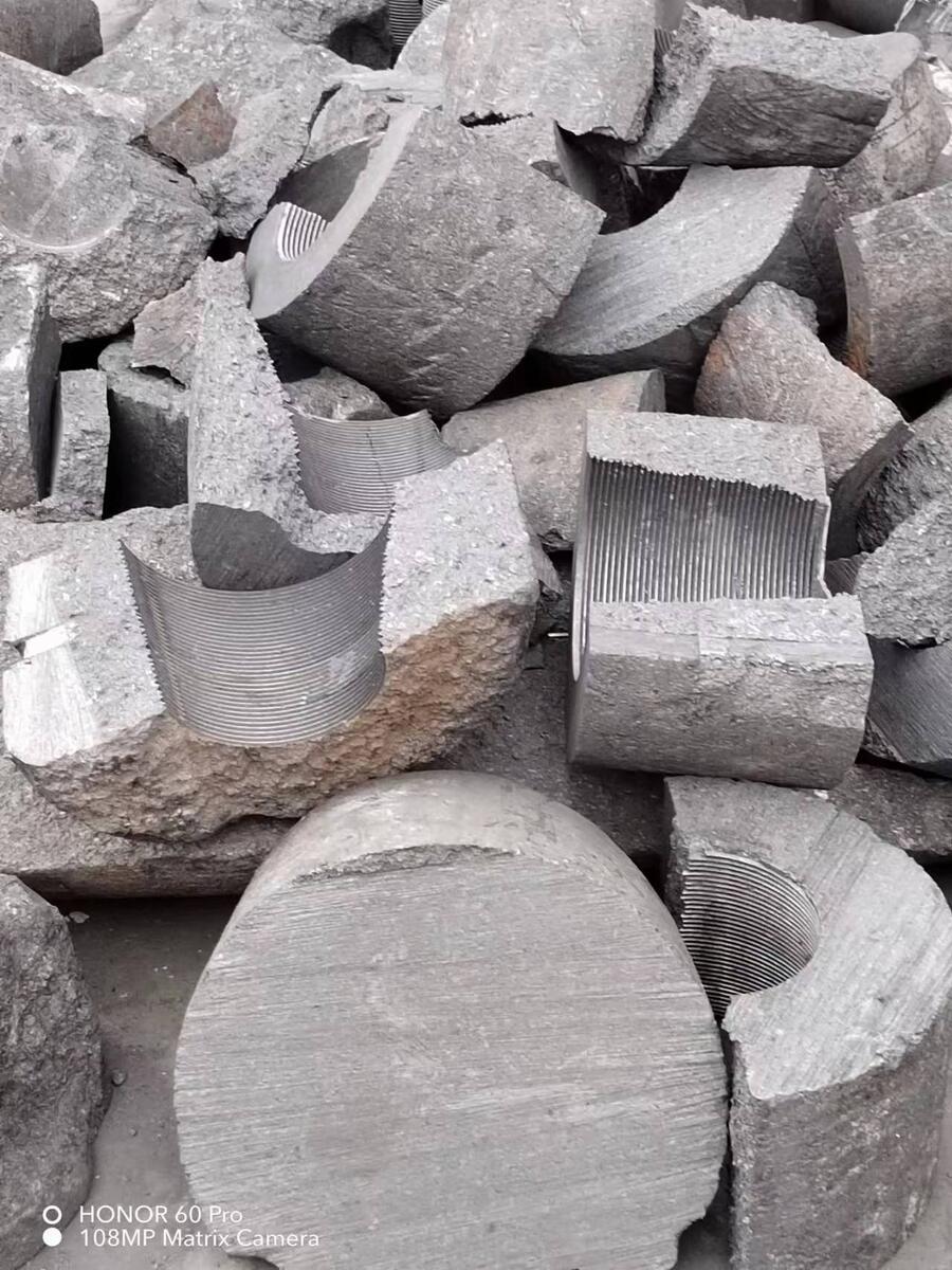 江西收購(gòu)廢舊石墨制品行情