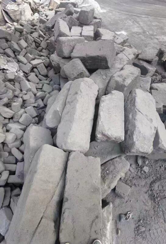 貴州哪里回收廢石墨換熱器行情