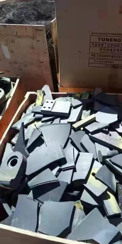 四川回收廢石墨塊市場行情