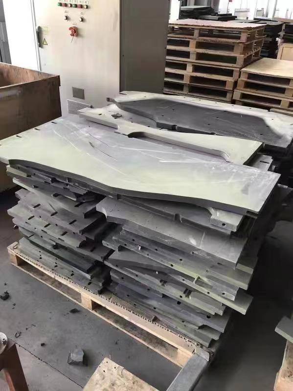 廣東收購廢石墨板回收