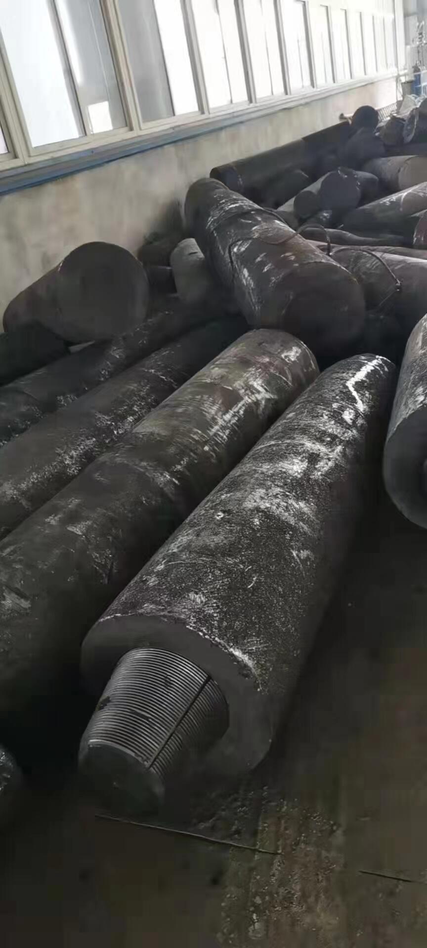 四川收購廢舊石墨制品報價