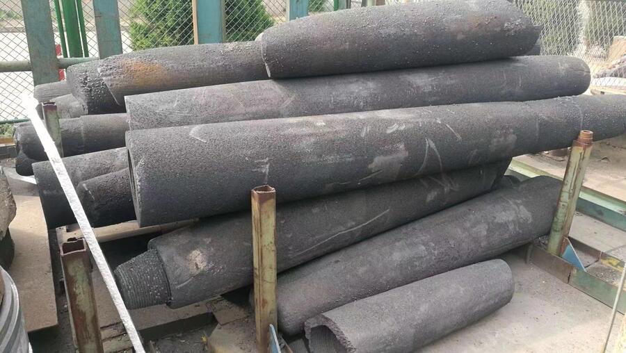 甘肅收購廢石墨板價(jià)格