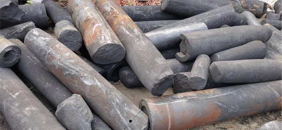 吉林收購(gòu)廢石墨板行情