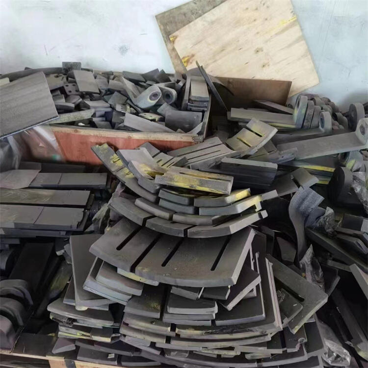 貴州大量回收廢石墨報價