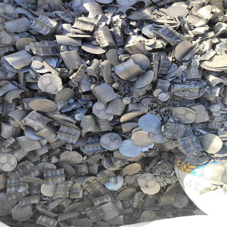 海南收購(gòu)廢石墨塊回收