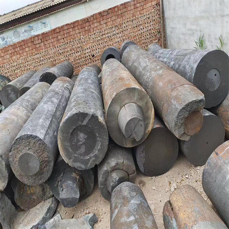 黑龍江哪里回收廢石墨塊行情