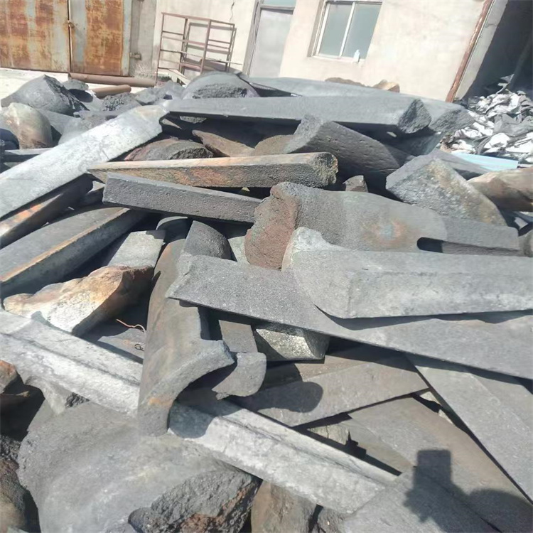 遼寧哪里回收廢舊石墨多少錢(qián)一噸